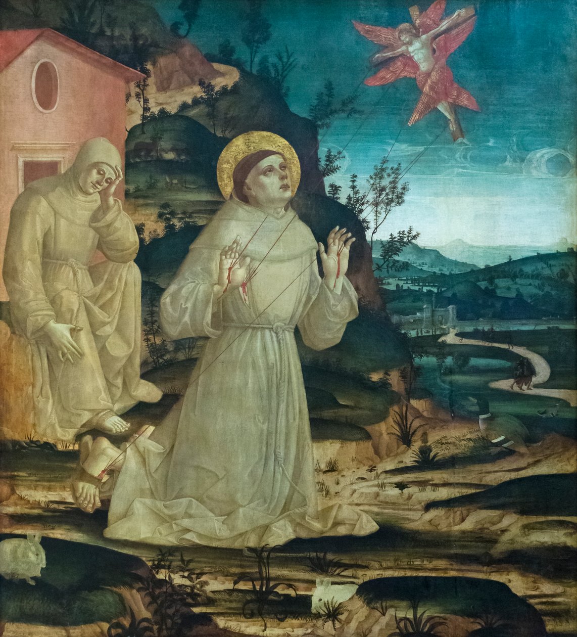 San Francesco d