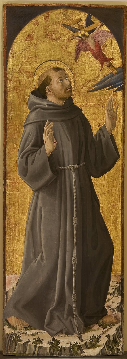 San Francesco d