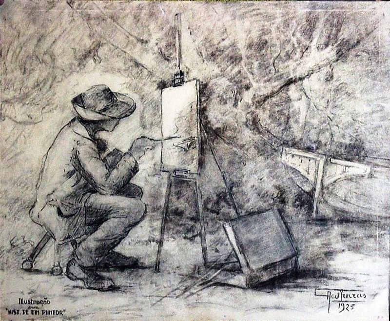 Immagine sconosciuta da Antonio Parreiras