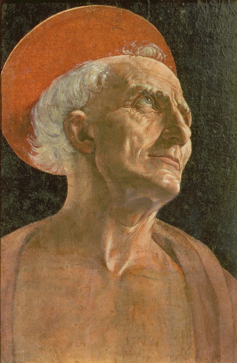San Girolamo da Antonio Pollaiuolo