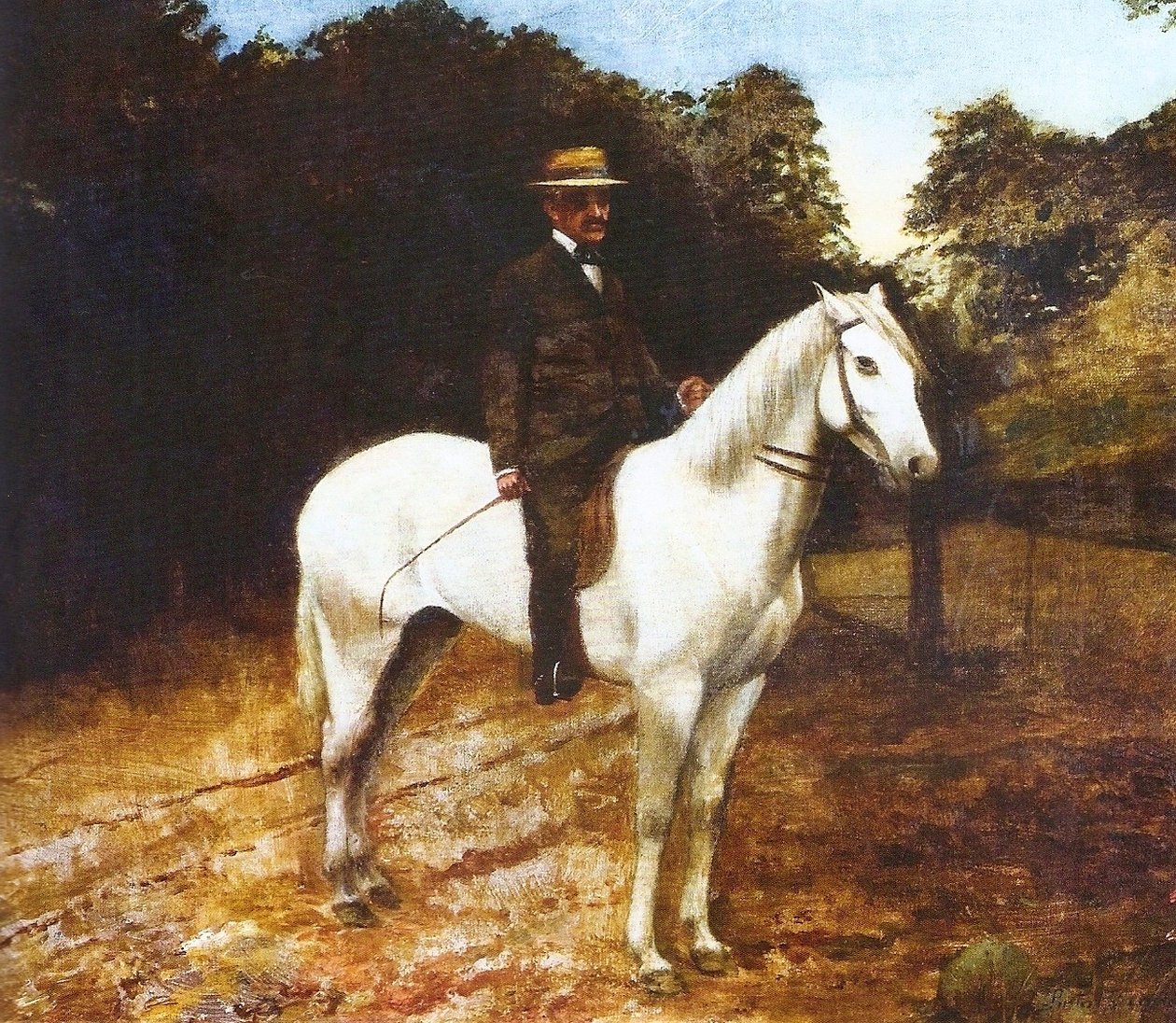 Senza titolo da Antonio Rafael Pinto Bandeira