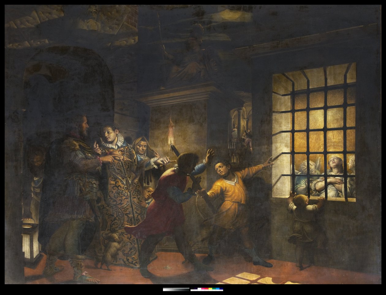 Immagine sconosciuta da Antonio Campi