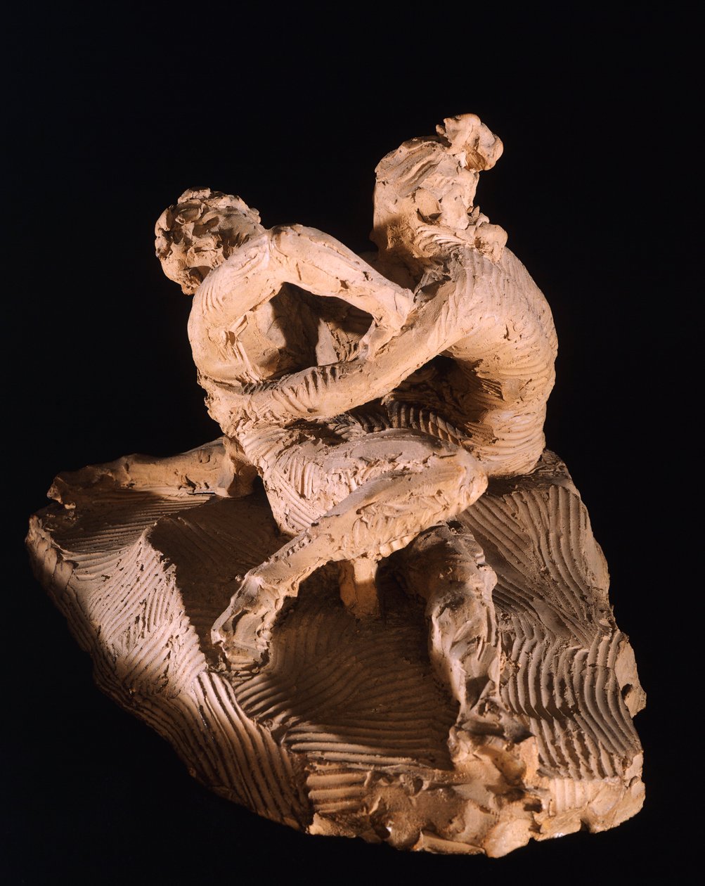 Amore e Psiche da Antonio Canova