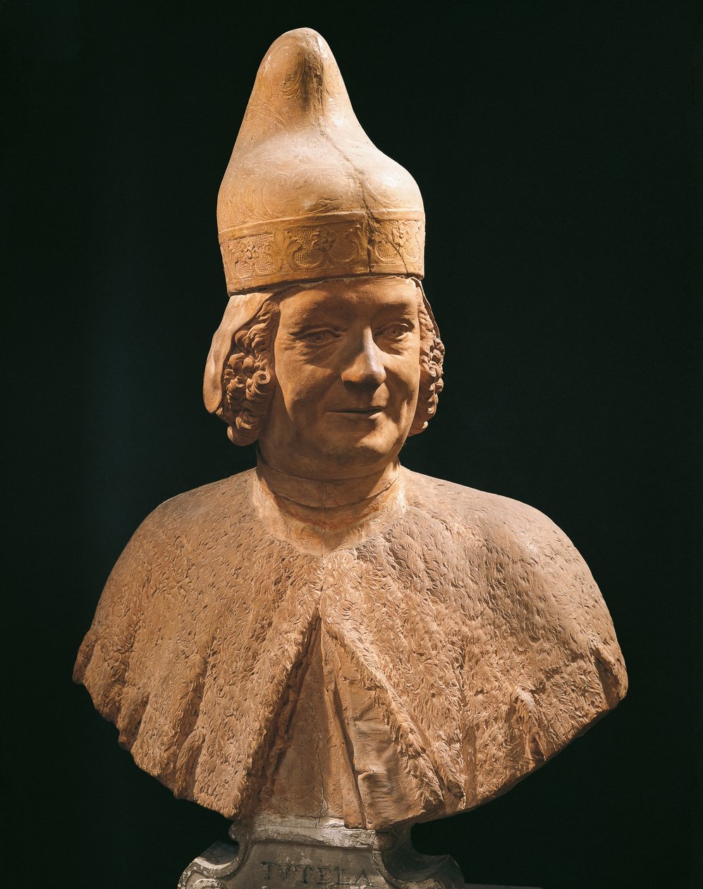 Doge Paolo Renier da Antonio Canova