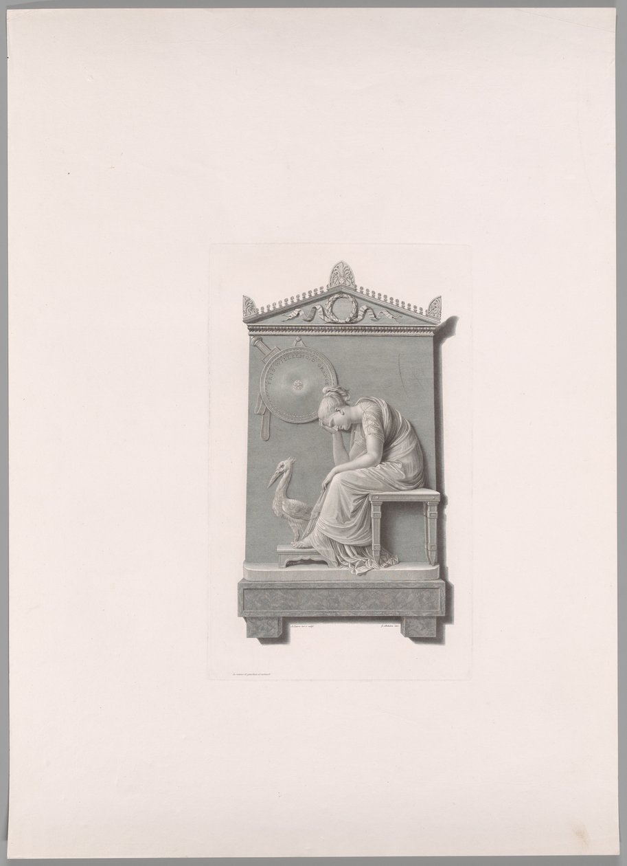 Monumento funebre del Principe Guglielmo d