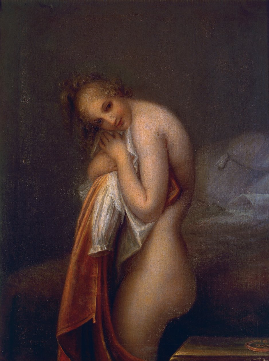 Sorpresa da Antonio Canova