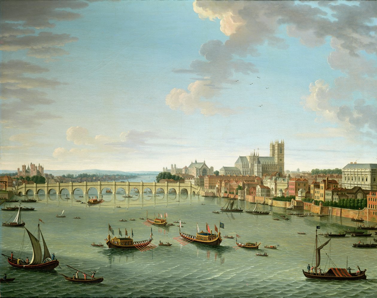 Immagine Sconosciuta da Antonio Joli