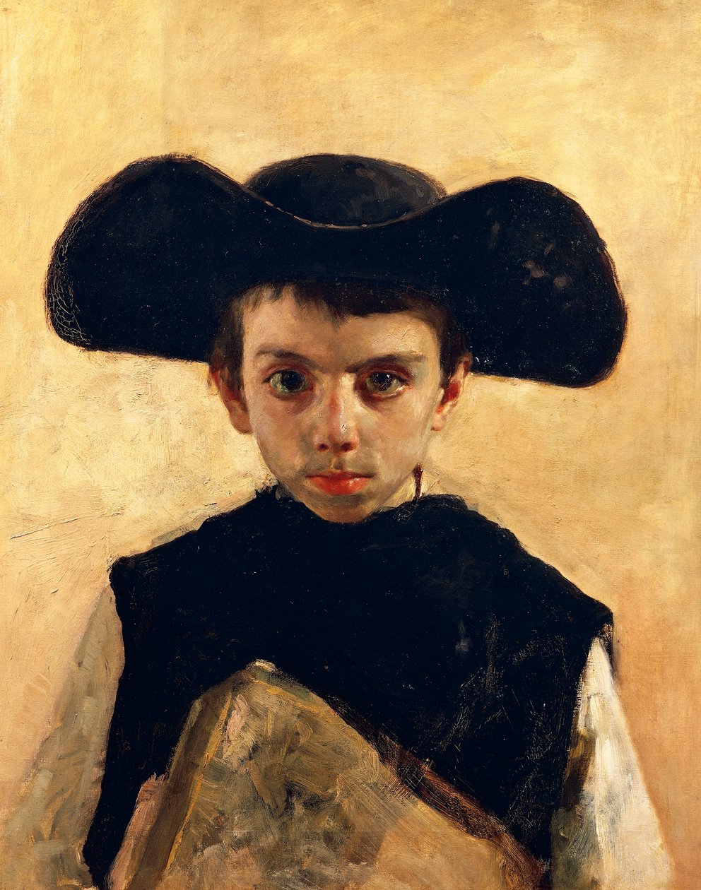 Prevetariello da Antonio Mancini