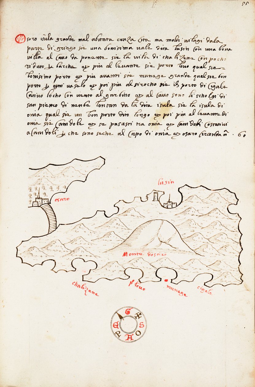 Osaro da Antonio Millo