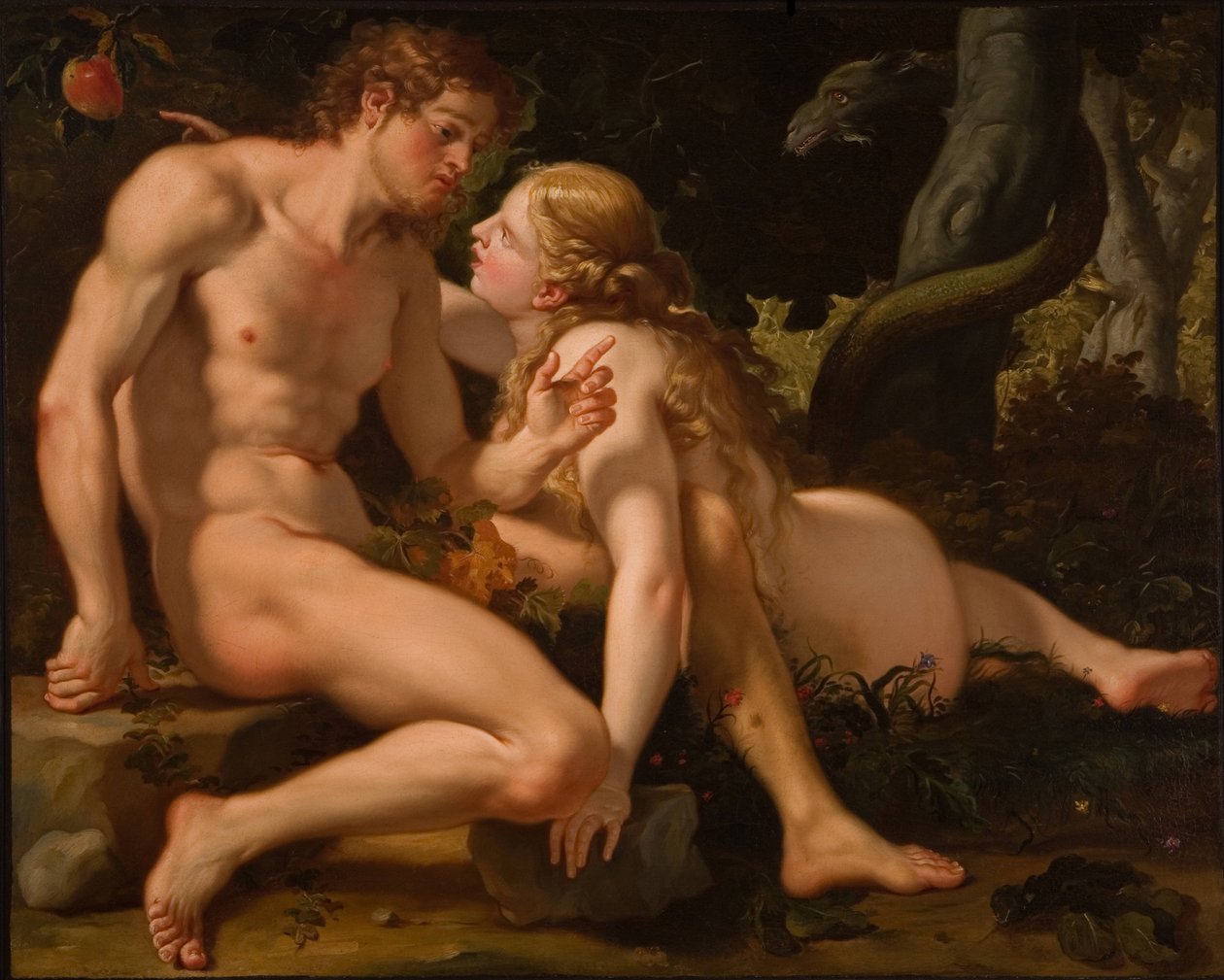 Adamo ed Eva














































































" da Antonio Molinari