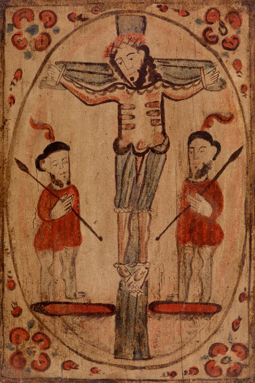 San Acacio da Antonio Molleno