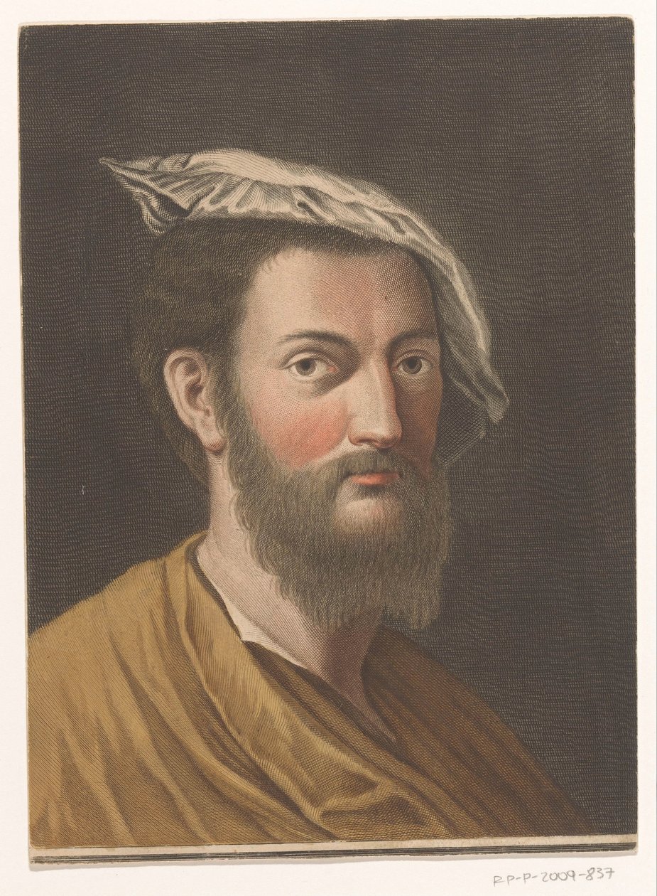 Ritratto dell