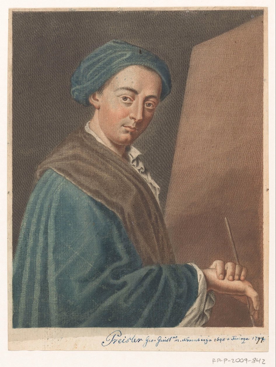Ritratto dell