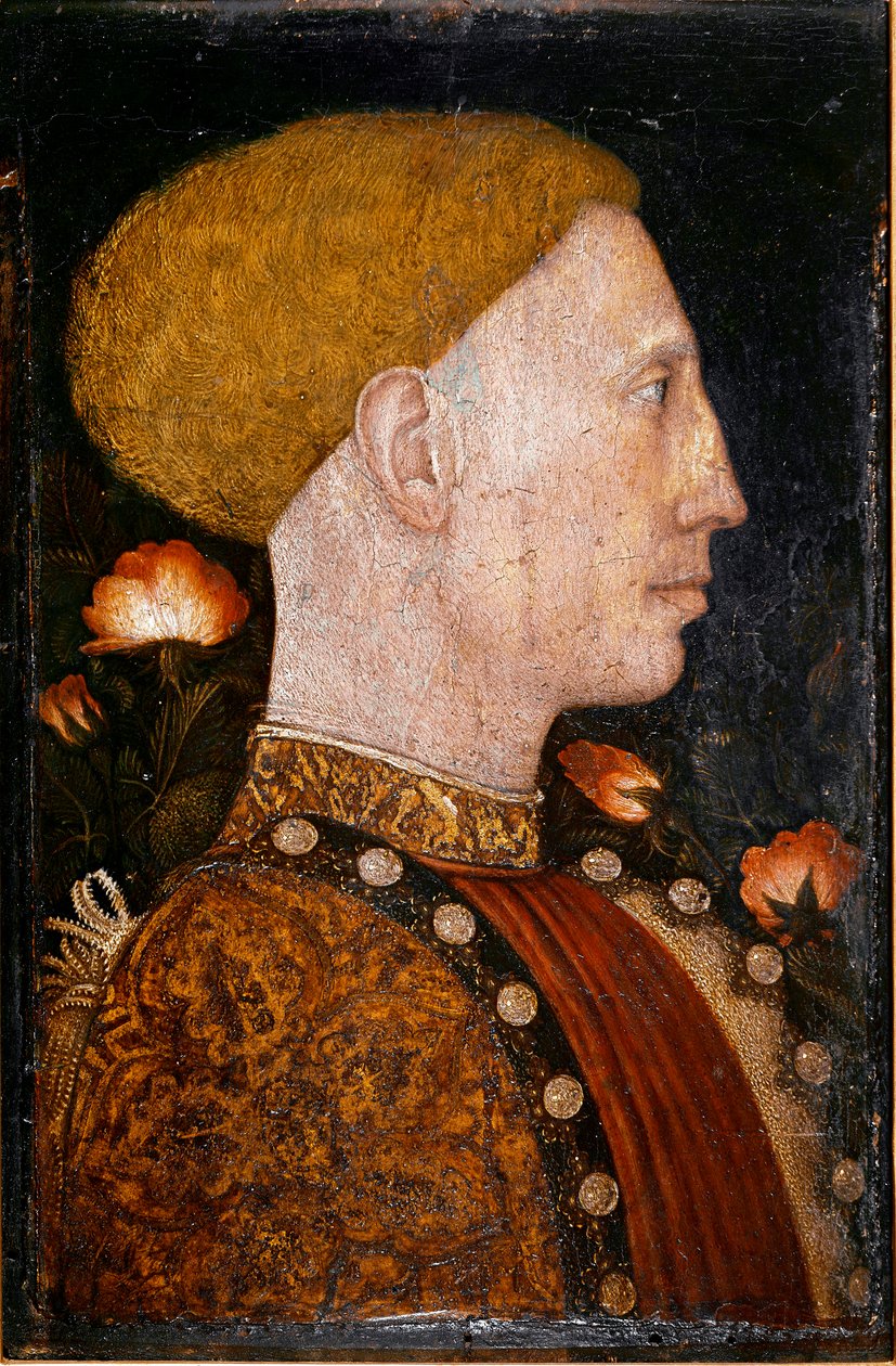 Ritratto di Lionello d