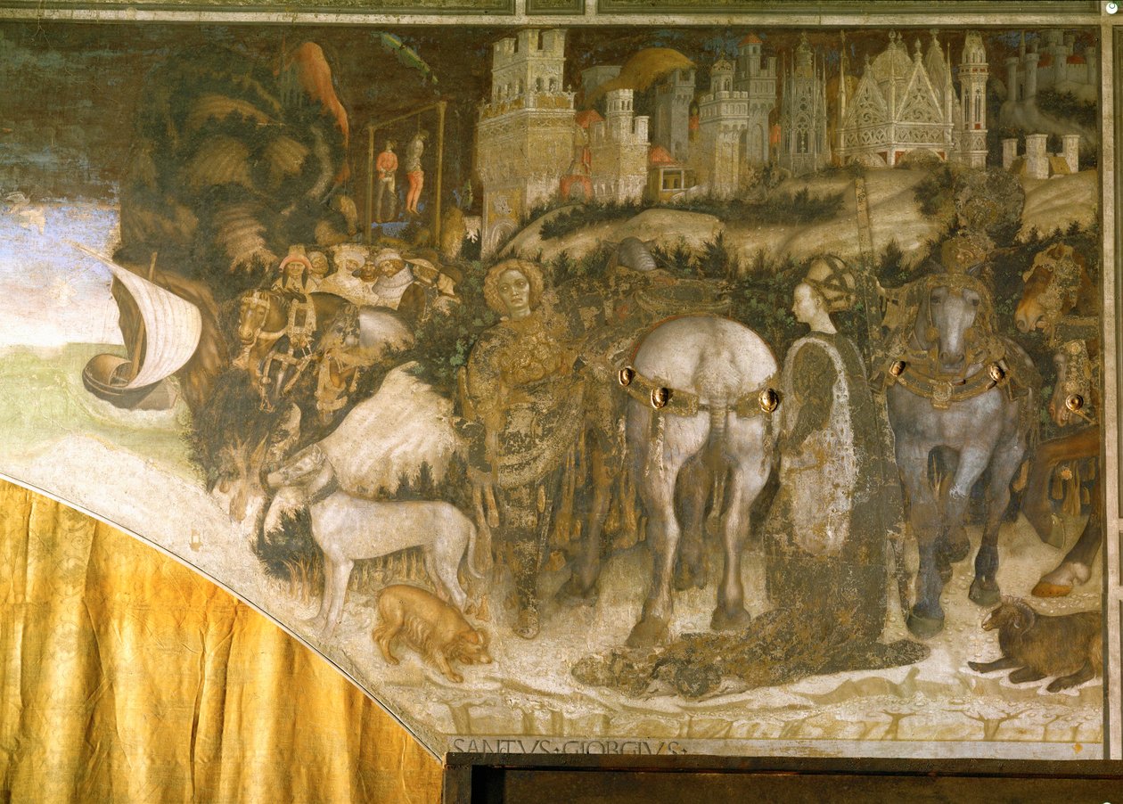  da Antonio Pisanello