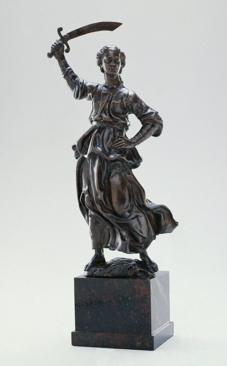 Giuditta, c.1470 da Antonio Pollaiuolo