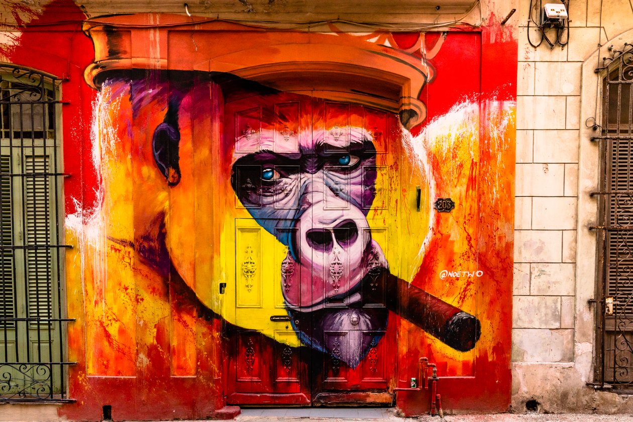 Calle Habana, L