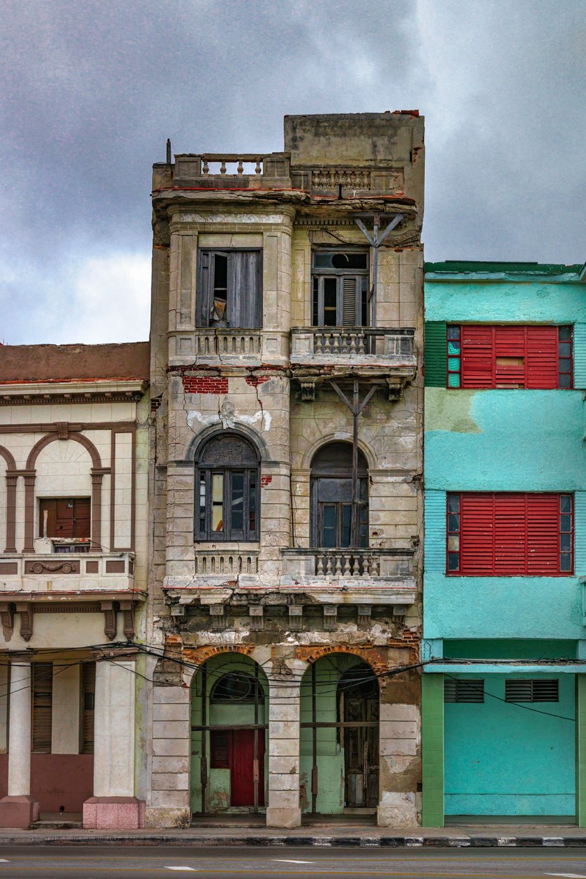 Calle Marina II, L