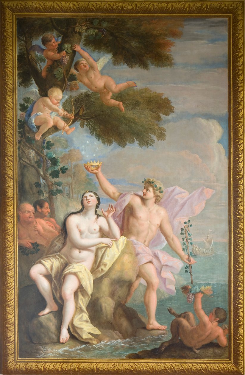 Murale dell