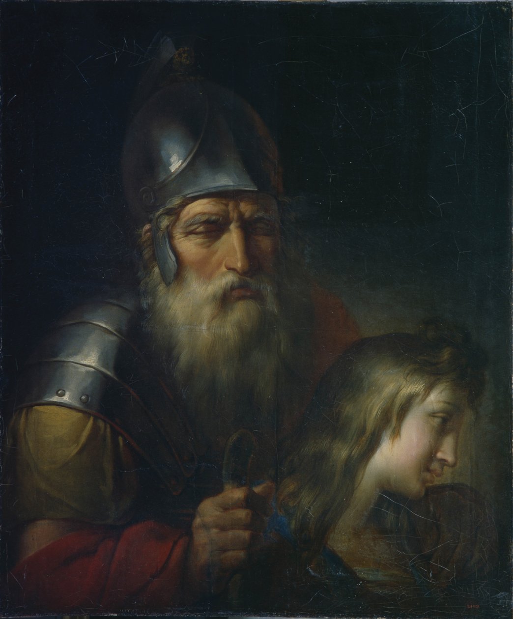 Belisario da Antonio Vigi