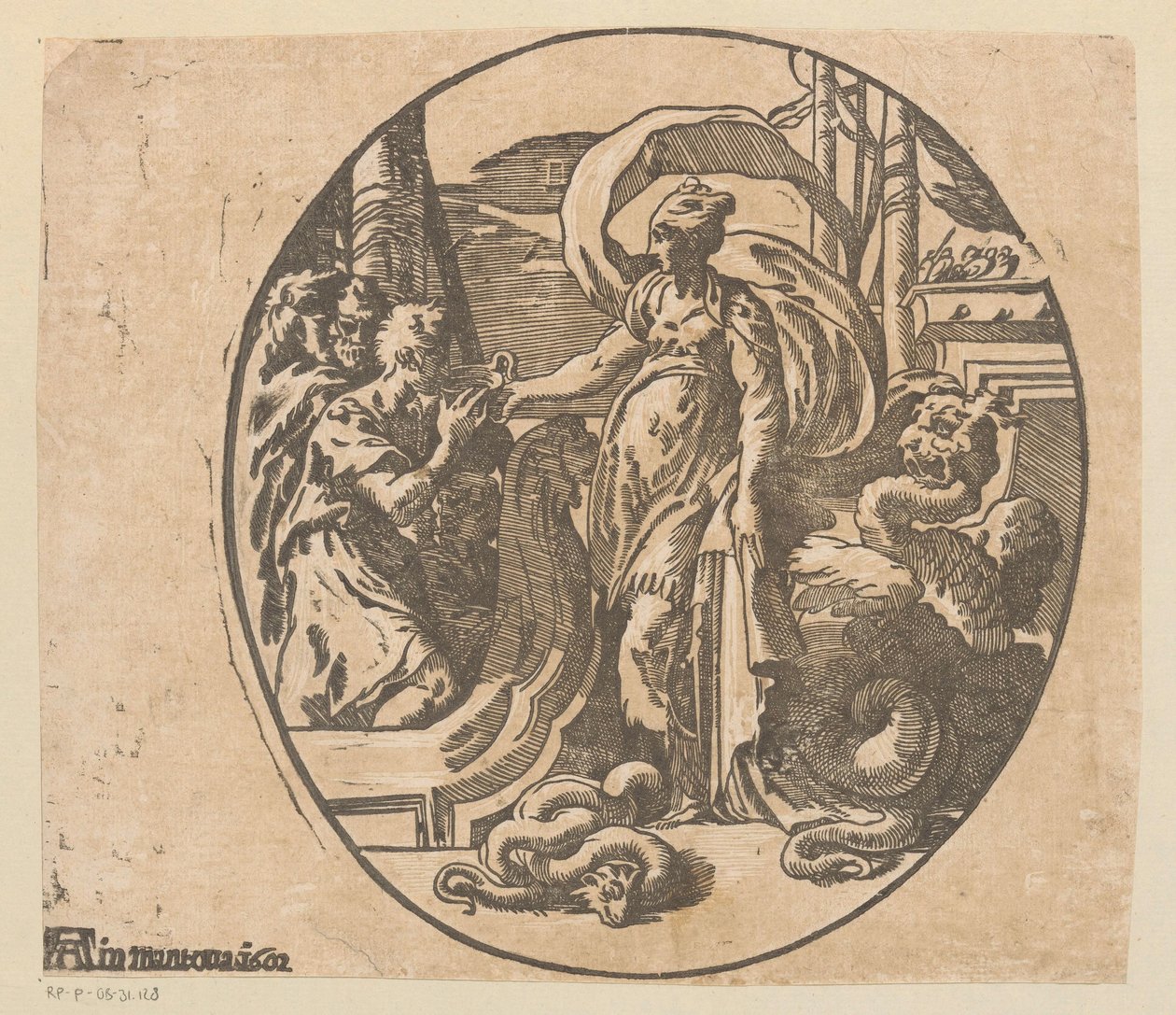 Ulisse sull
