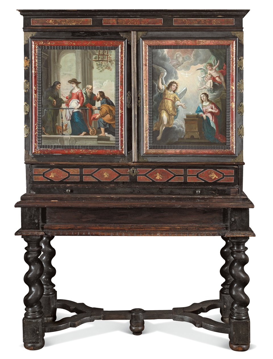 Cabinet da Antwerp School