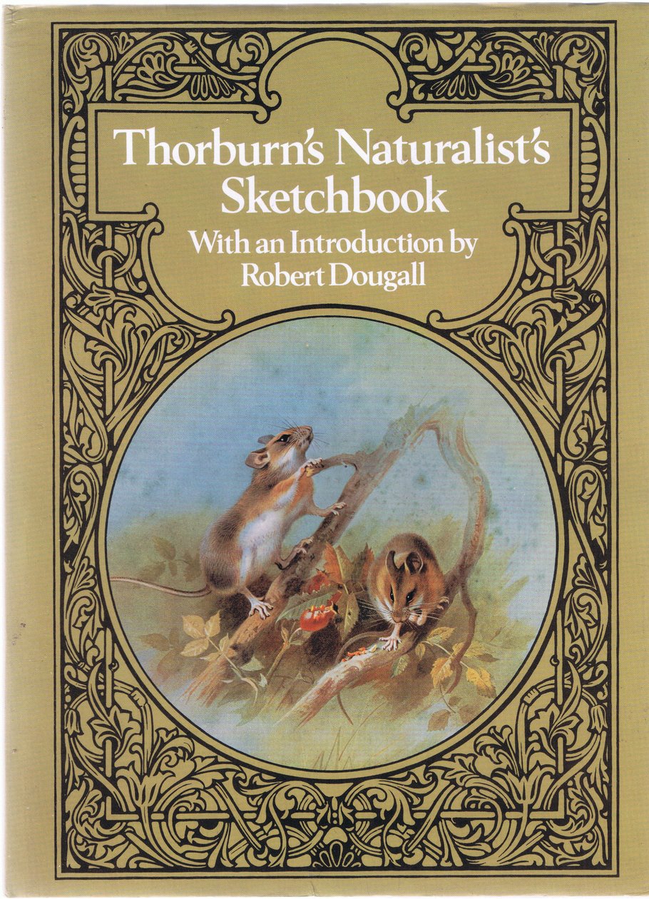 Copertina anteriore, pub. da Book Club Associates da Archibald Thorburn