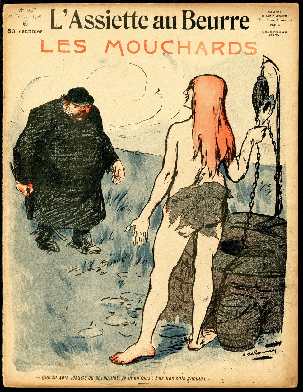 Copertina di L
