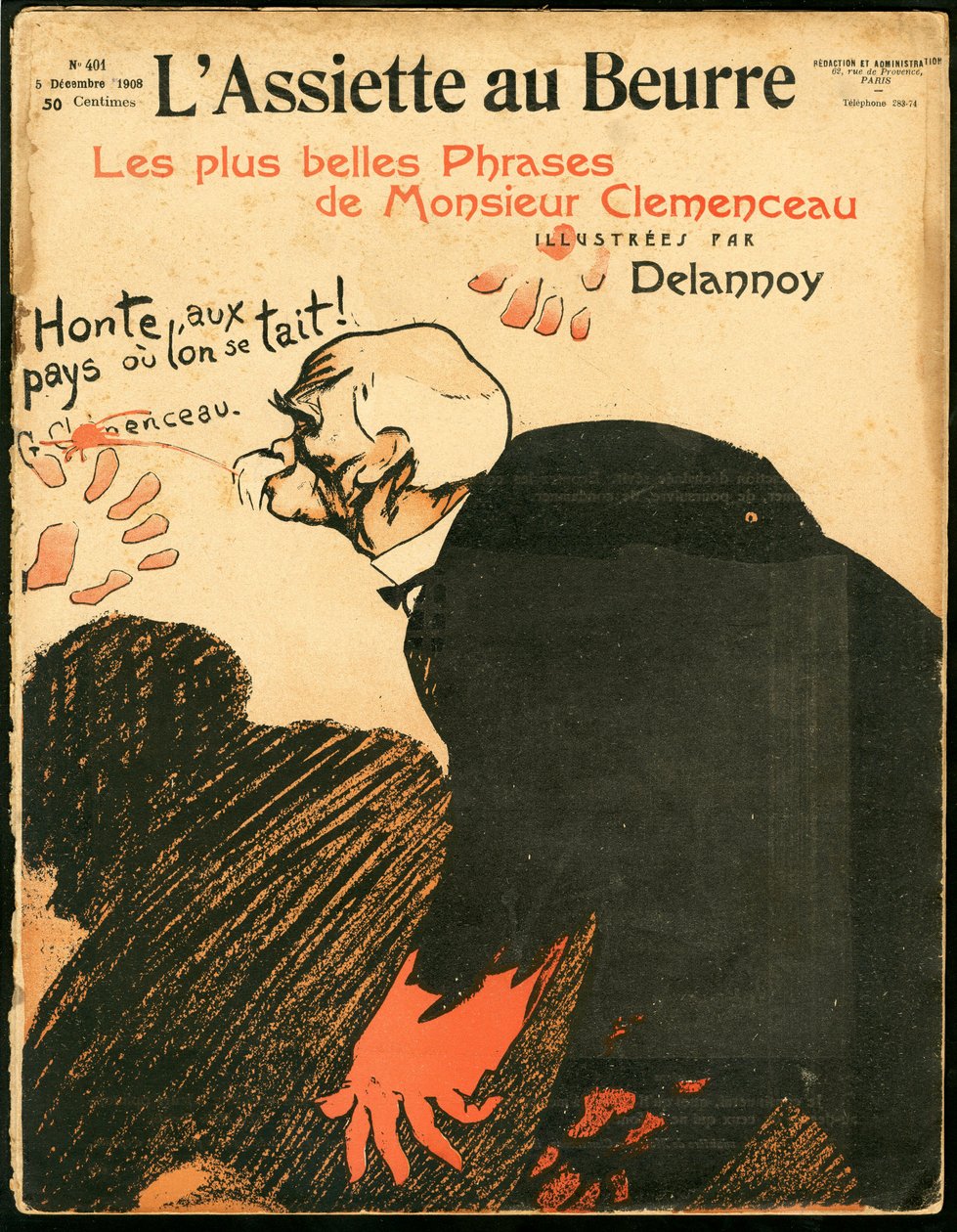 Copertina di L
