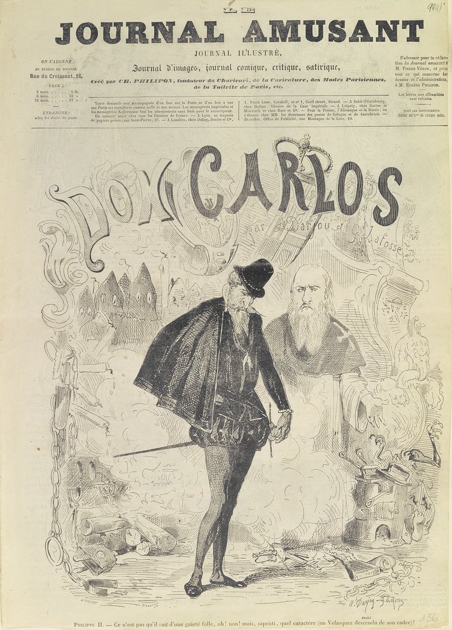 Prima pagina di 