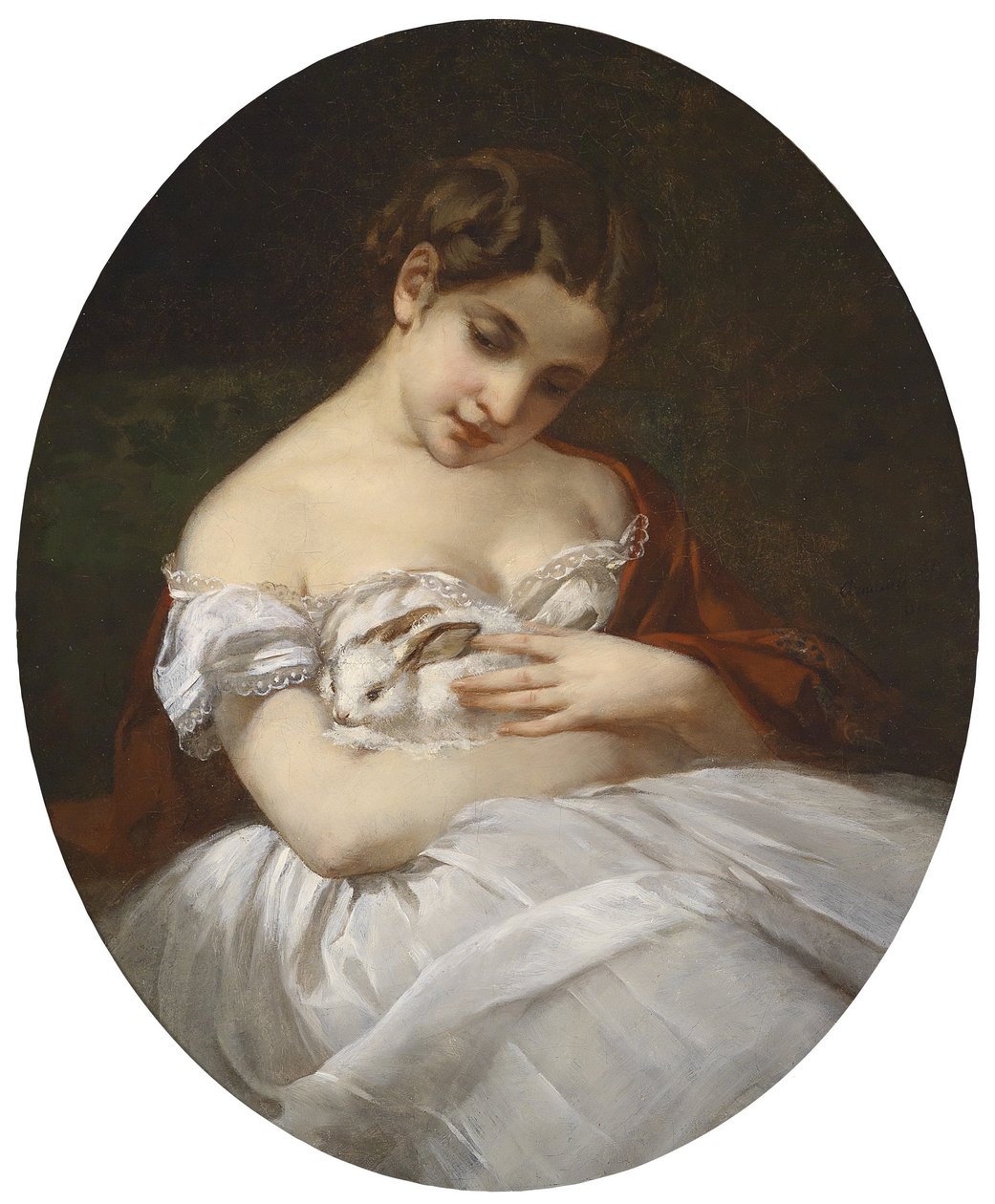 Il piccolo favorito da Armand Doré