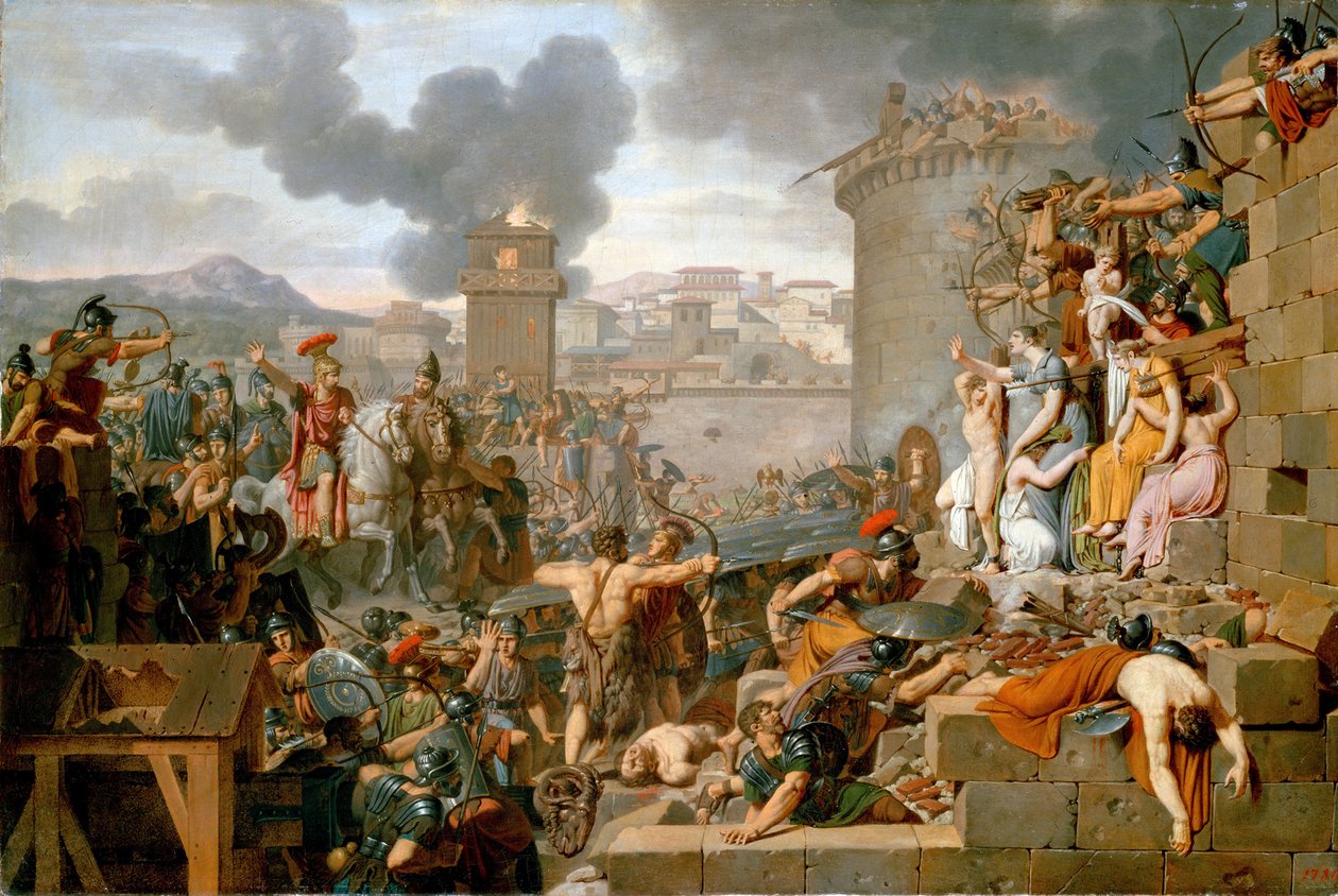 Metello solleva l