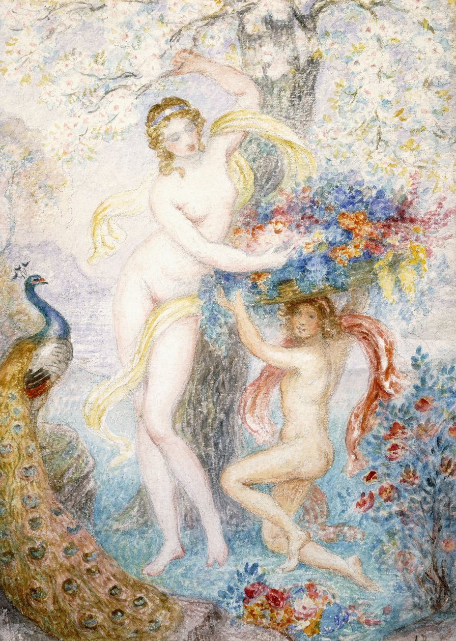 Senza titolo da Armand Point
