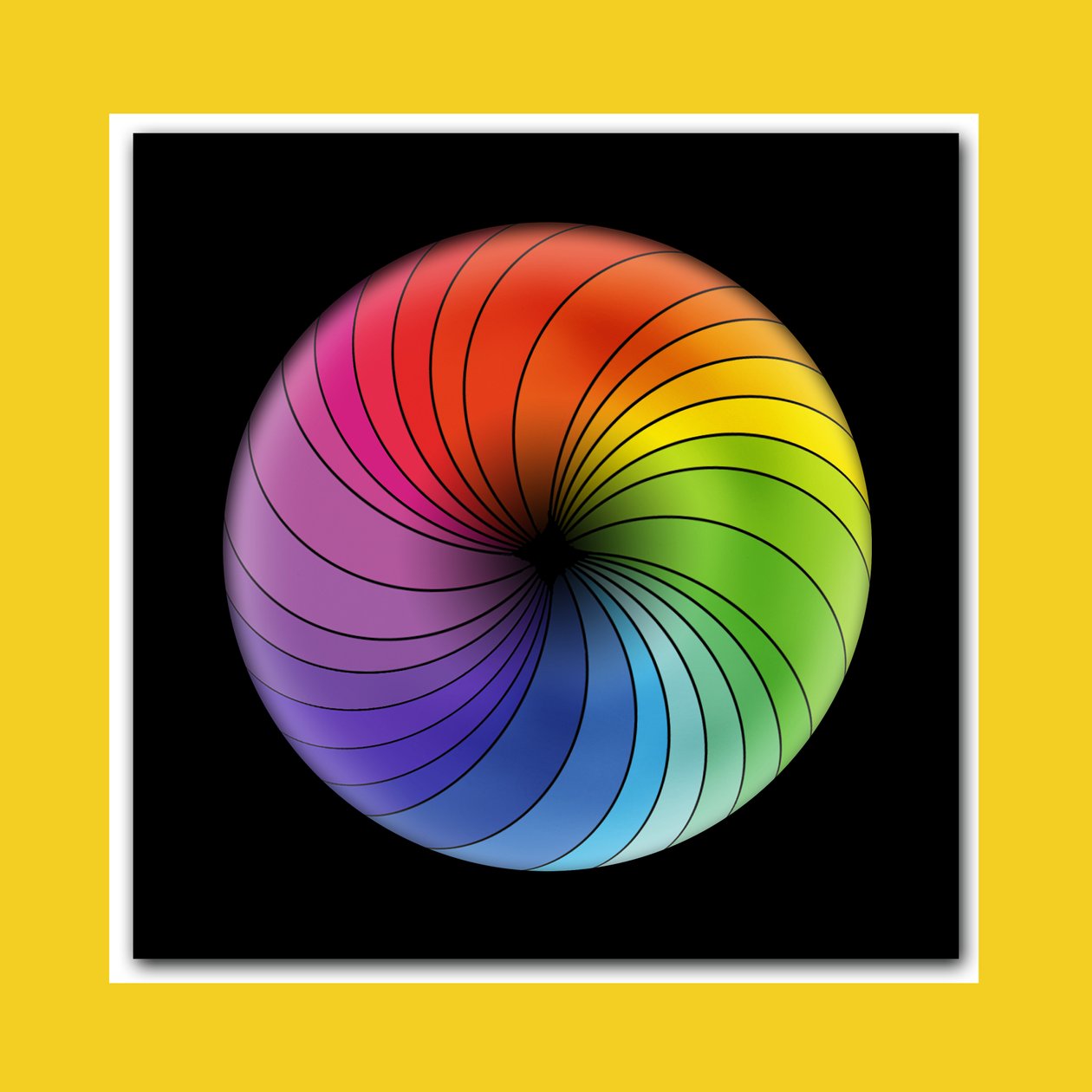 Armonia dei Colori da Armin Mumper