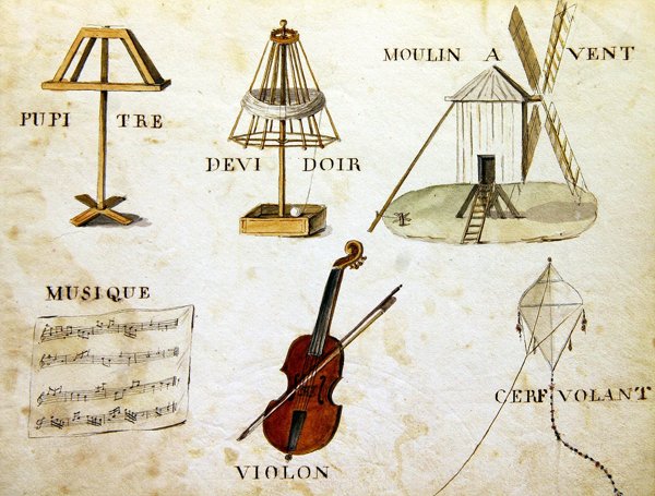 Illustrazioni da 