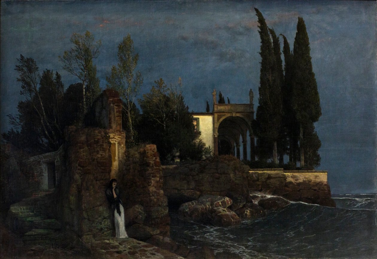  da Arnold Bocklin