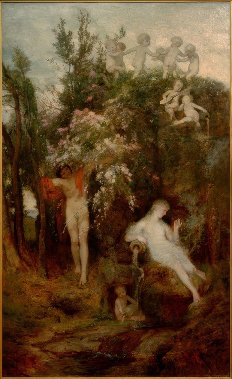 Primavera d