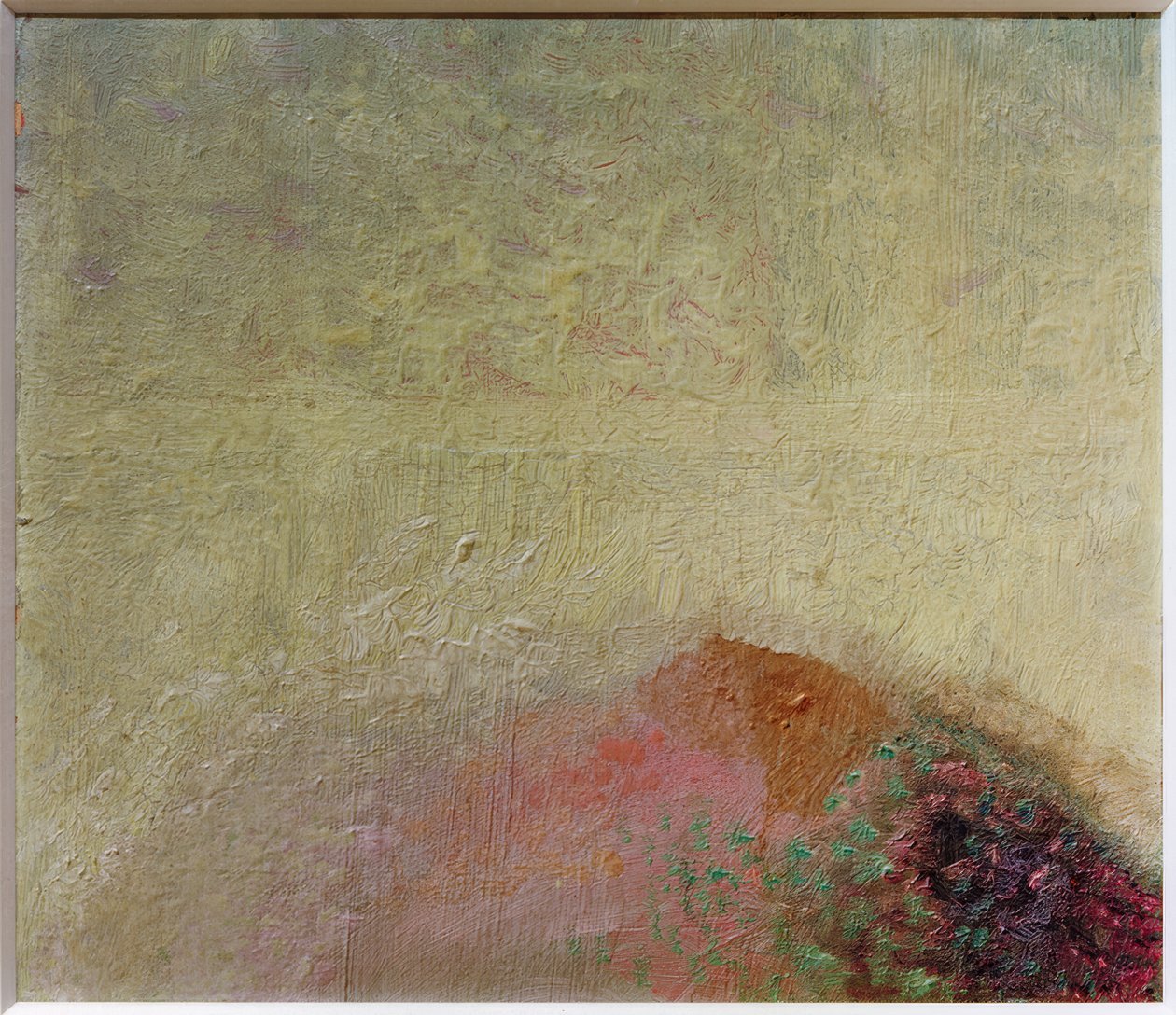Pensare da Arnold Schönberg
