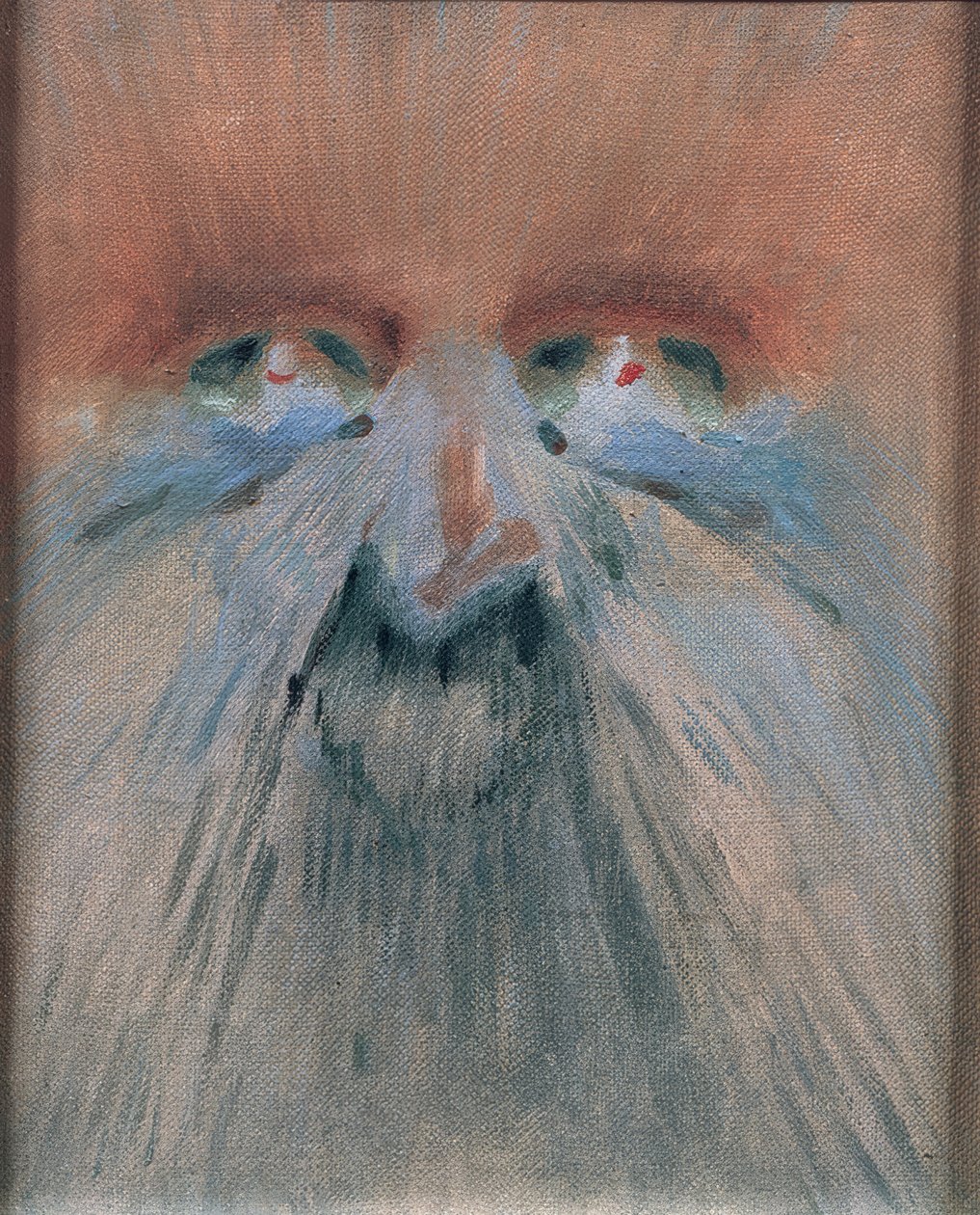 Lacrime da Arnold Schönberg