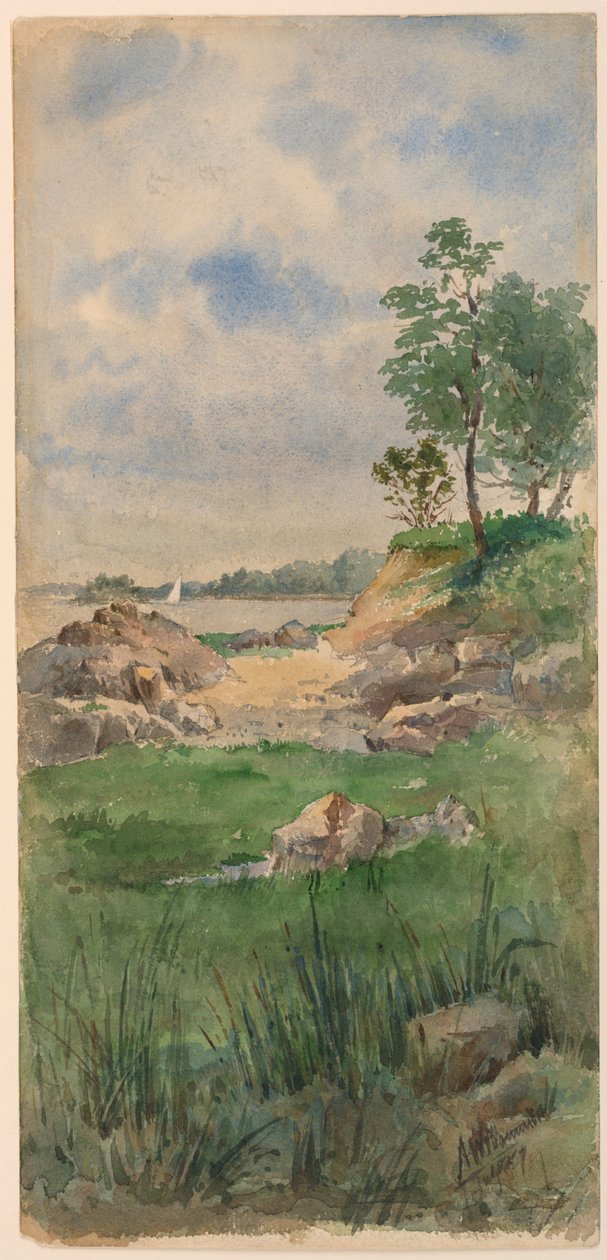 Paesaggio dell