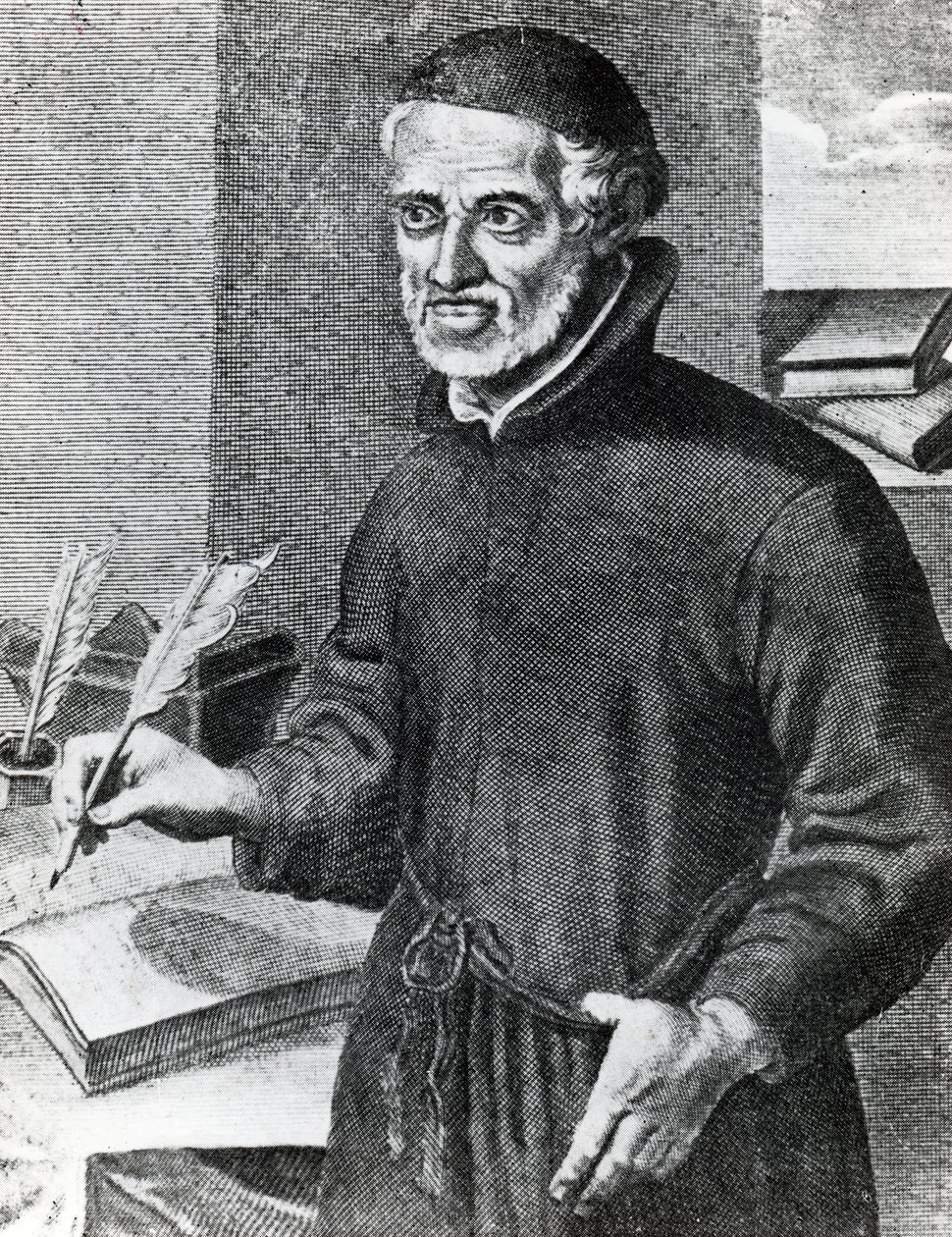 Antonio Vieira da Arnold van Westerhout