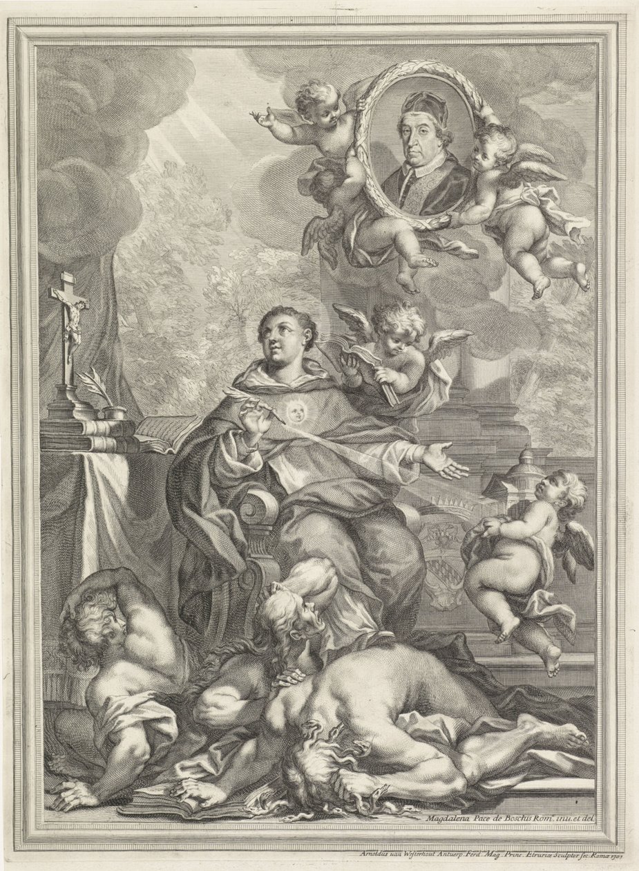 San Tommaso d