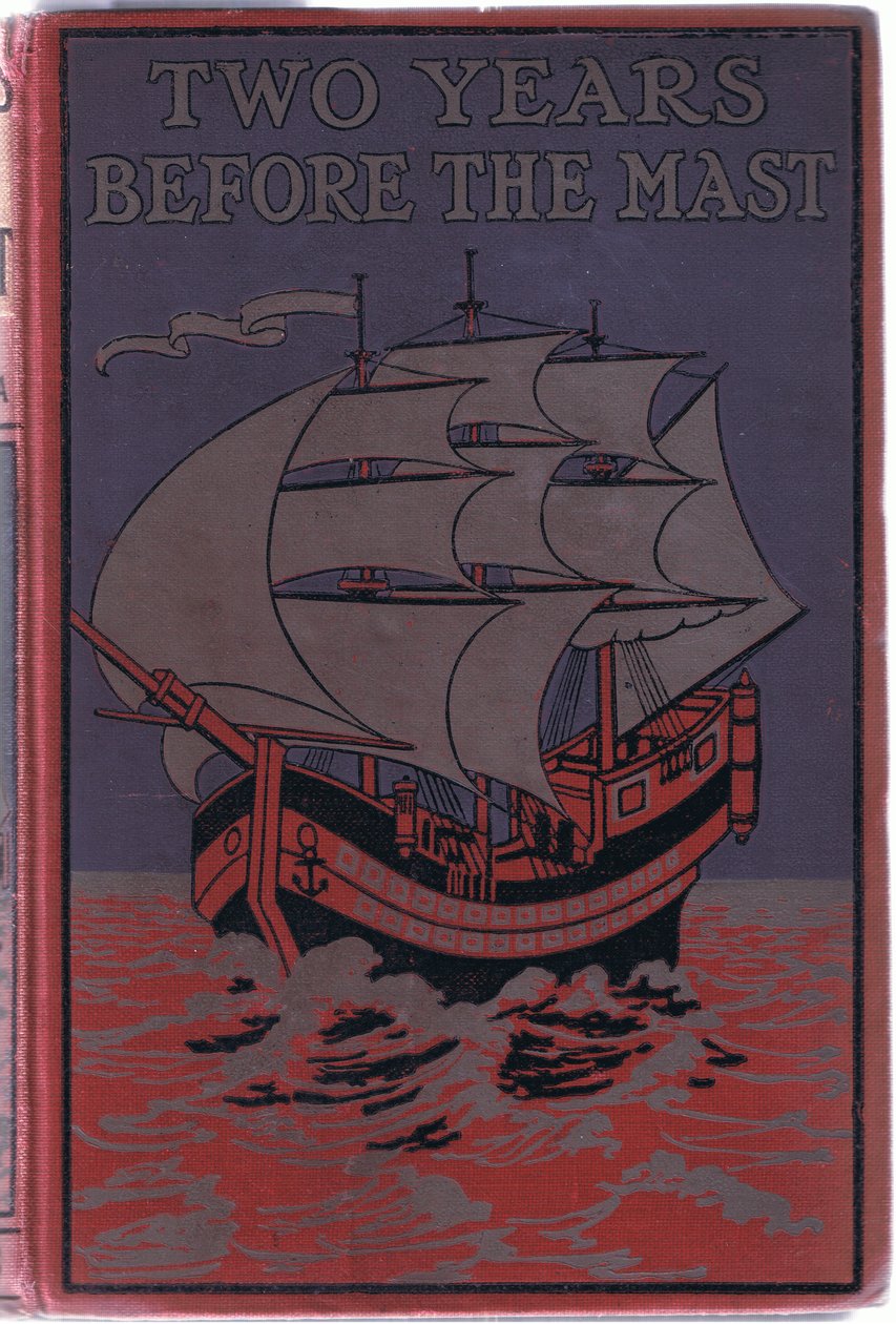 Copertina da Arthur Rackham