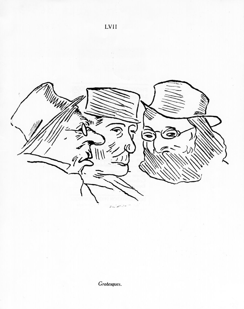 Grottesche da Arthur Rimbaud