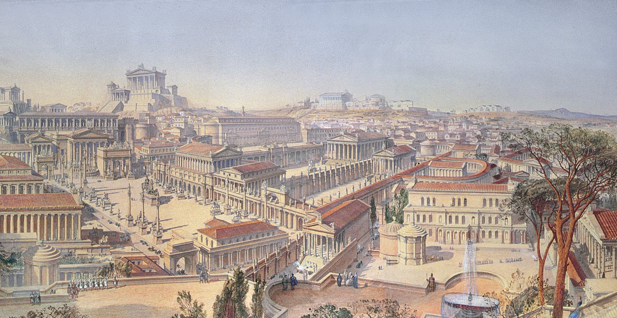 Roma com