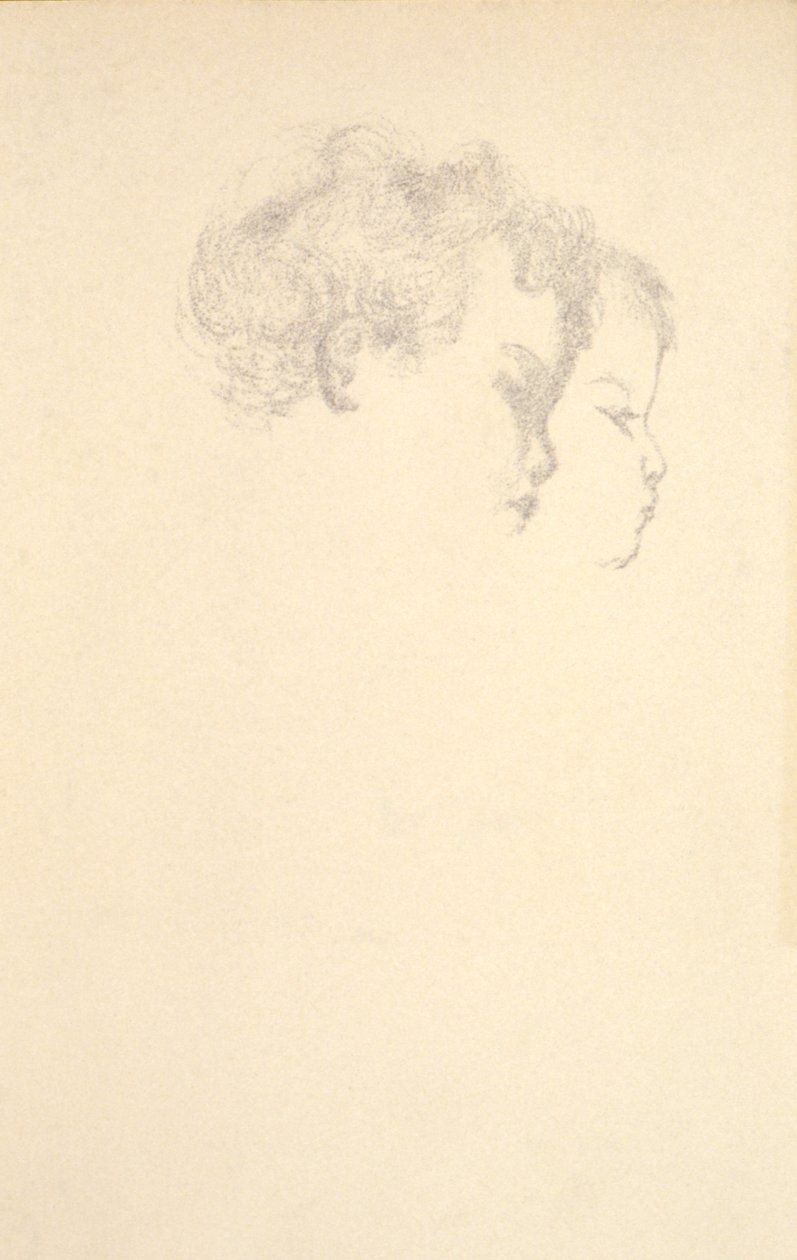 Rab e Dave da Arthur B. Davies