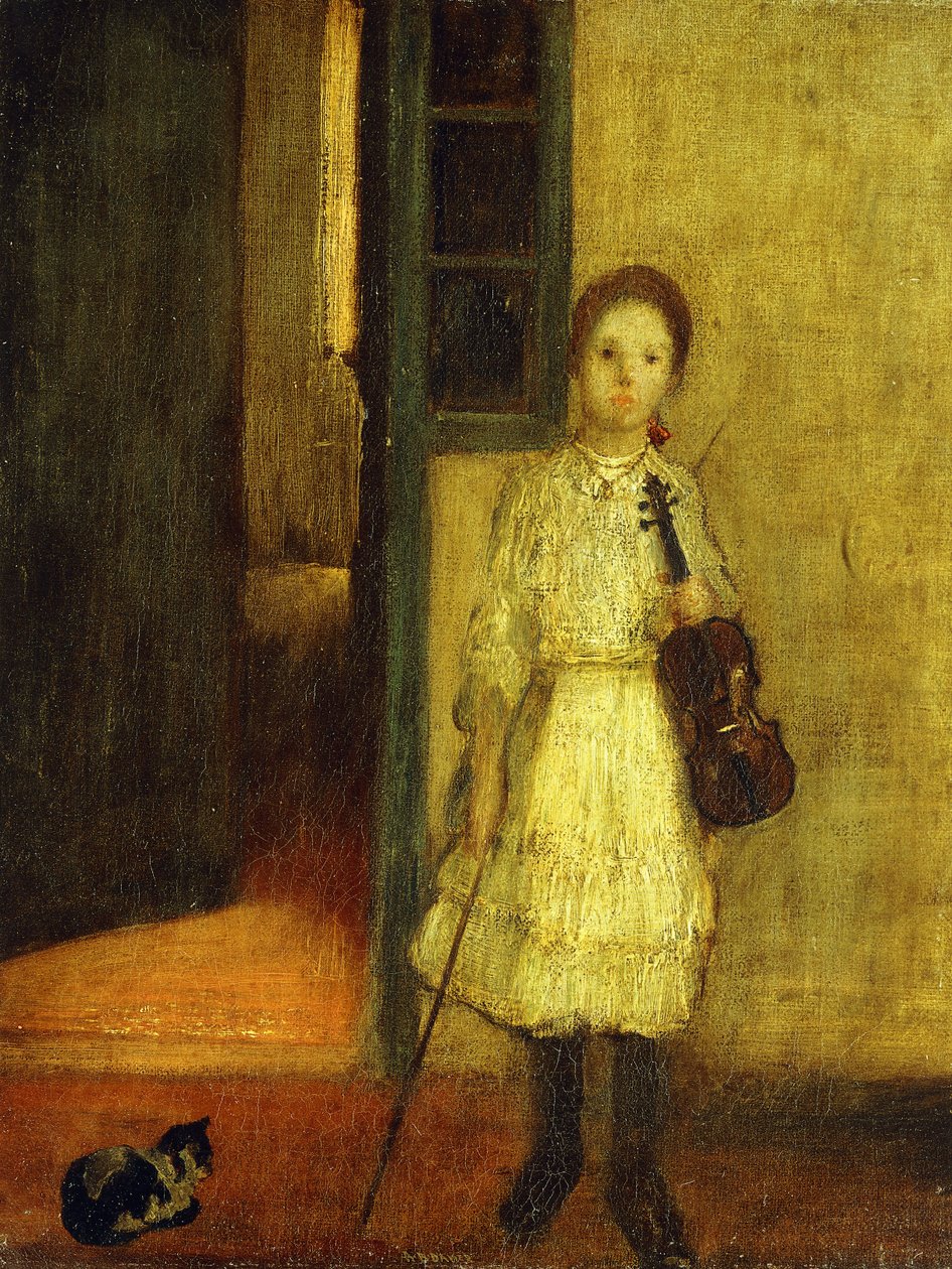 Aspirazione da Arthur Bowen Davies