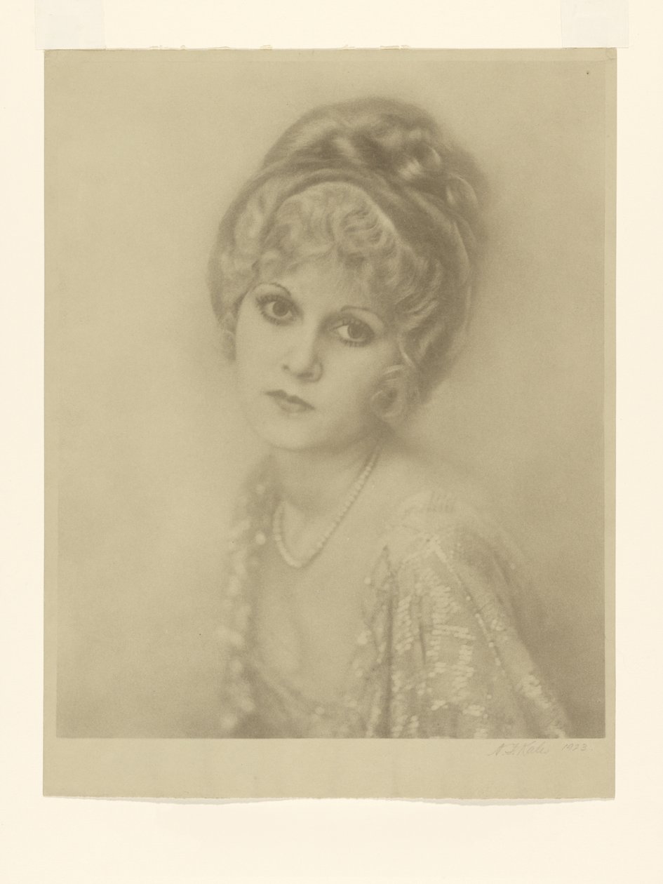 [Corinne Highwood] da Arthur F. Kales