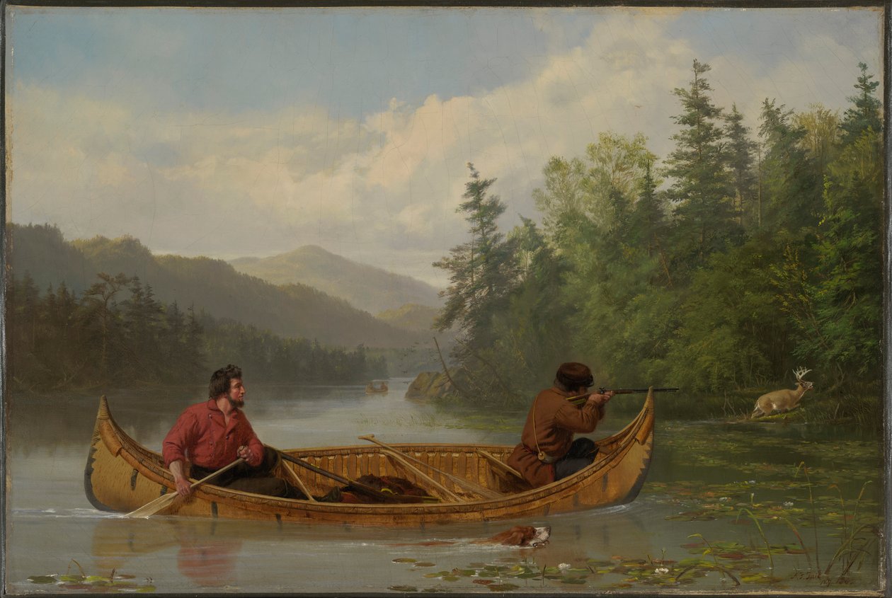 Una buona occasione da Arthur Fitzwilliam Tait