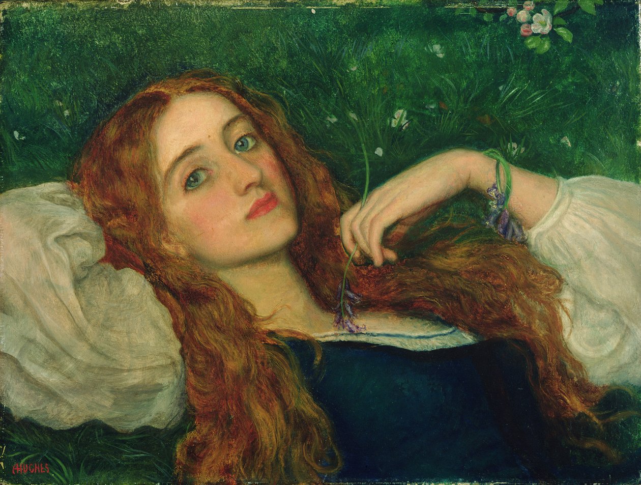 Nell